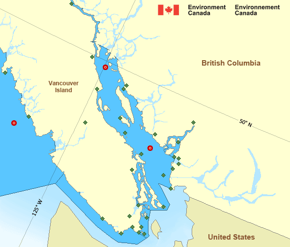 Marine Forecast